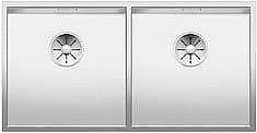 כיור דגם זירוקס דורינוקס BLANCO 400/400-IFA