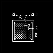 אולמפיה 80x80