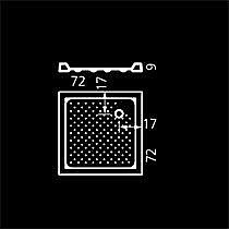 אולמפיה 72x72