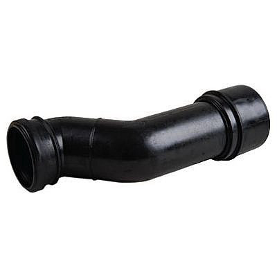 יציאה ישרה עם סטיה 80 מ