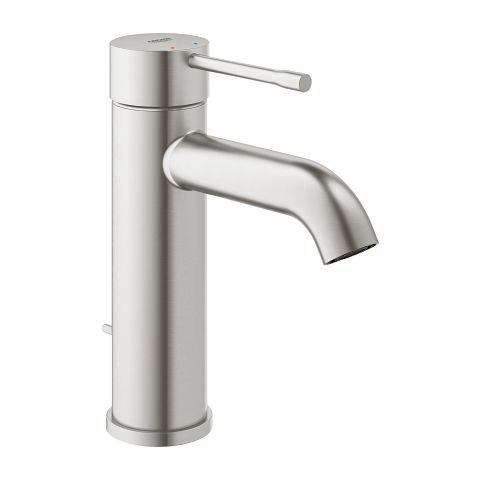 ברז פרח לכיור רחצה +ונטיל 23589DC1 גרואה GROHE