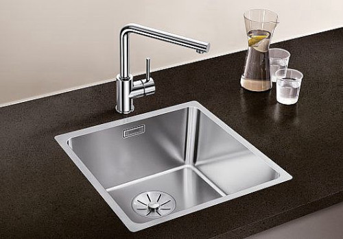 כיור דגם אנדאנו BLANCO 700-IF
