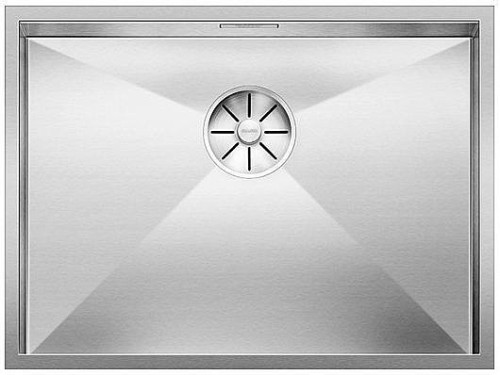 כיור דגם זירוקס BLANCO 550-IF/N