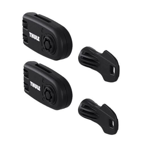 מנעול לרצועת גלגל 986 Wheel Strap Locks