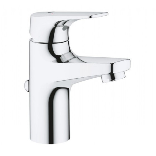 ברז פרח לכיור רחצה גרואה FLOW 32810000