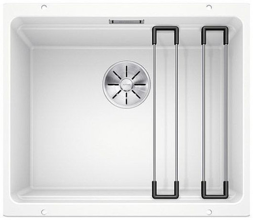 כיור דגם אטגון BLANCO 500