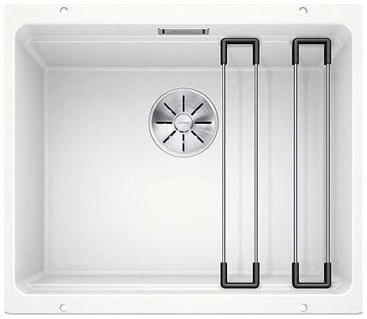 כיור דגם אטגון BLANCO 500