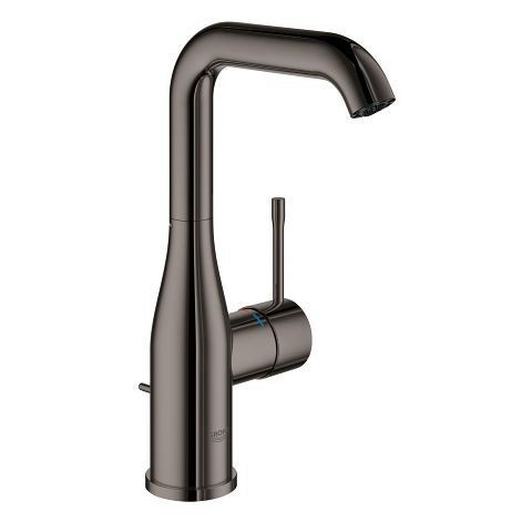 ברז פרח לכיור רחצה גבוה+ונטיל 32628A01 גרואה GROHE