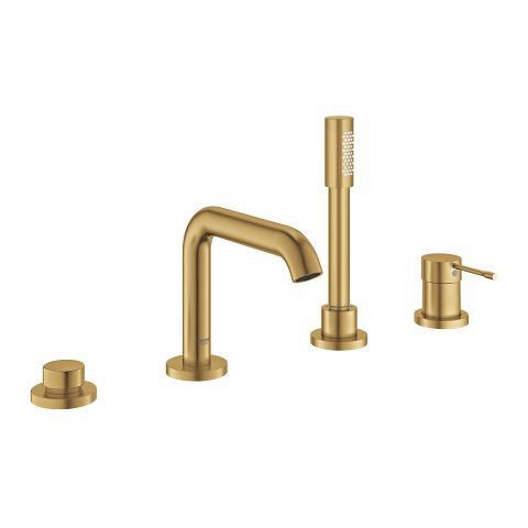 ערכה חיצונית לסט מדופן 19578GN1 גרואה GROHE