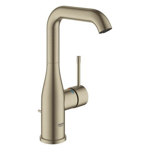 ברז פרח לכיור רחצה גבוה+ונטיל 32628EN1 גרואה GROHE