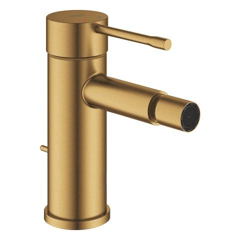 ברז בידה עם מזרם מתכוונן +ונטיל 32935GN1 גרואה GROHE