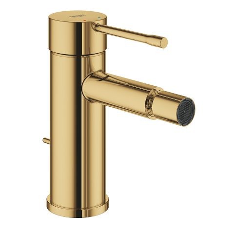 ברז בידה עם מזרם מתכוונן +ונטיל 32935GL1 גרואה GROHE