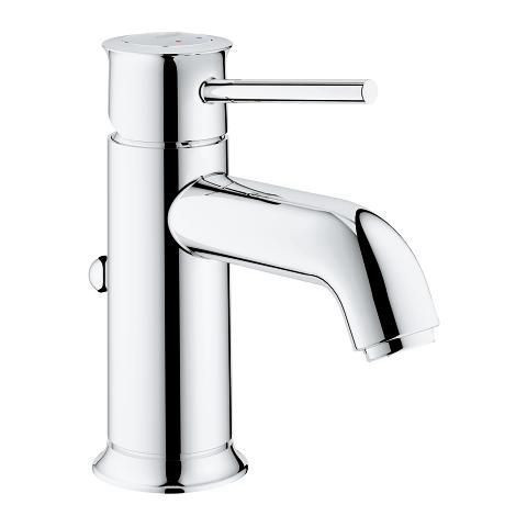 ברז פרח לכיור רחצה גרואה BauCLASSIC 32862000