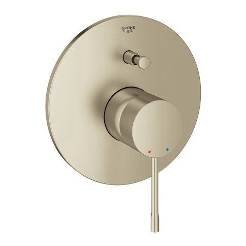 ערכה חיצונית ל4 דרך לאמבט 19285EN1 גרואה GROHE