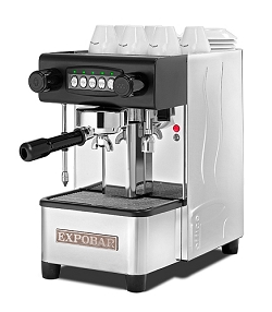 מכונת אספרסו Expobar Office Control