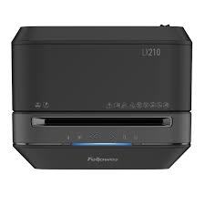 מגרסת נייר Fellowes LX210