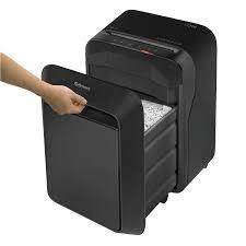 מגרסת נייר Fellowes LX210