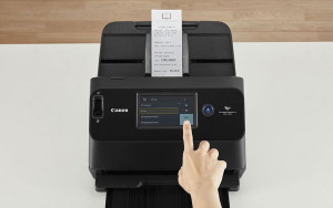 סורק שולחני CANON DR-S130 קנון