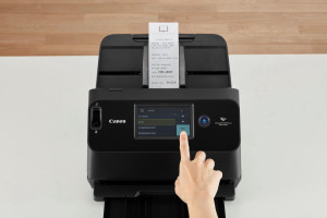 סורק Canon ImageFORMULA DR-S150 קנון