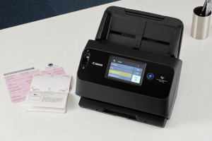 סורק Canon ImageFORMULA DR-S150 קנון