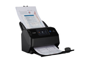 סורק Canon ImageFORMULA DR-S150 קנון