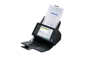 סורק שולחני CANON SF400 קנון