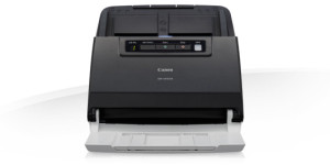 סורק מחלקתי CANON DR-M160II קנון