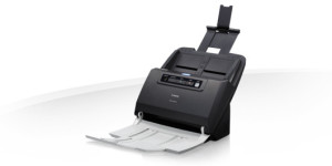 סורק מחלקתי CANON DR-M160II קנון