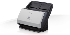 סורק מחלקתי CANON DR-M160II קנון