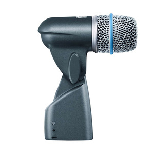 מיקרופון דינמי לתופים Shure Beta56A רשמי