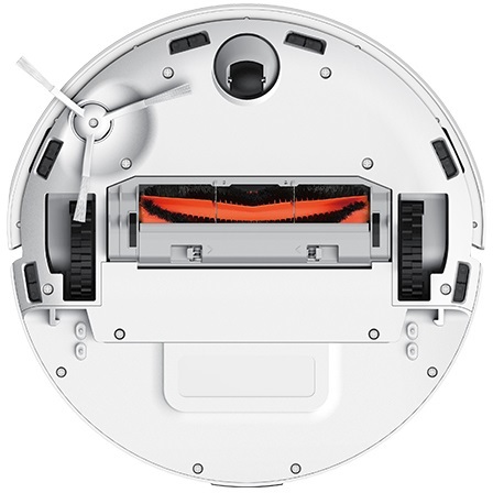 שואב אבק עומד XIAOMI MI ROBOT VACUUM MOP 2 PRO