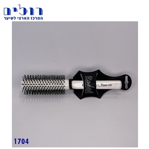 מברשת פן רודאו רייסי RODEO RAISY 1704