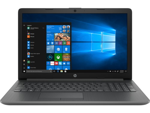 מחשב נייד HP 15-DW0010NJ 2F5E2EA במלאי