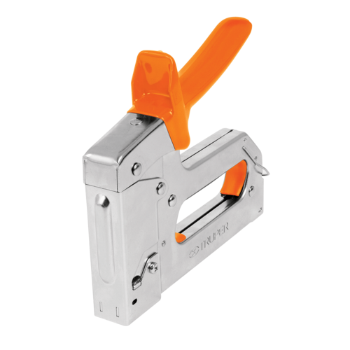 אקדח סיכות ומסמרים TRUPER ET-50