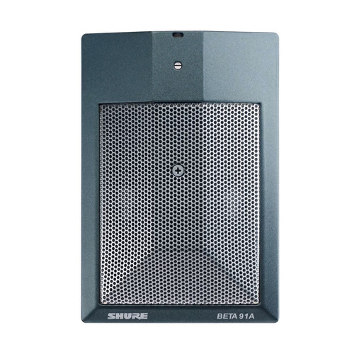 מיקרופון לתופים Shure BETA91Aרשמי
