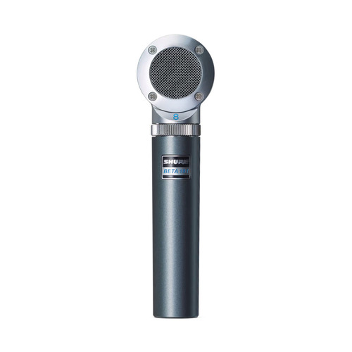 מיקרופון קונדנסר Shure BETA181 רשמי
