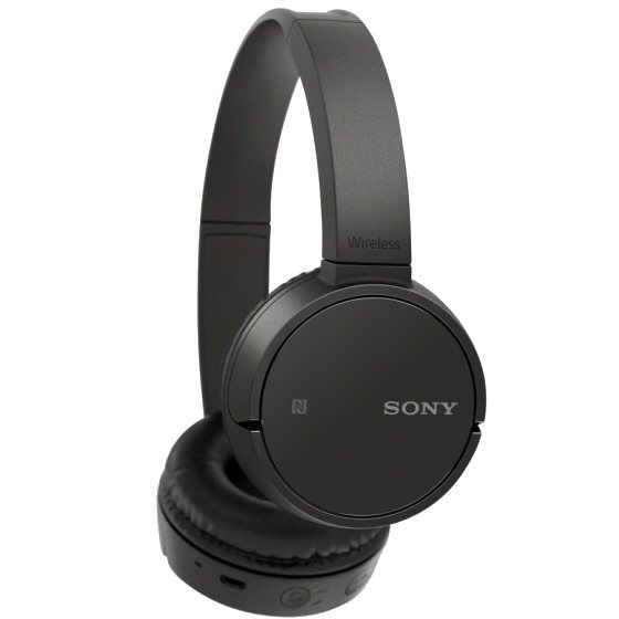 אוזניות Sony WH-CH510 Bluetooth