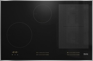 כיריים אינדוקציה MIELE דגם KM 7574 FR