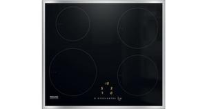 כיריים אינדוקציה MIELE דגם KM 7201 FR
