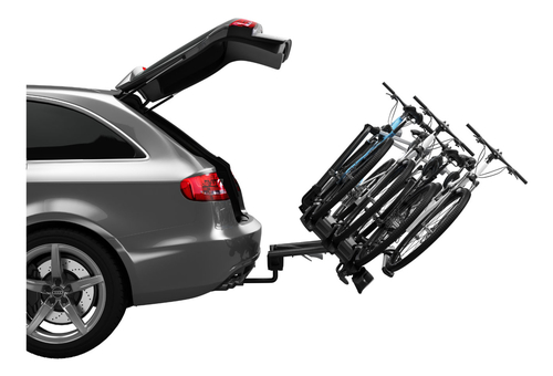  מתאם הרחבה לזוג אופנים נוסף 4 למנשא  VeloCompact 4th Bike Adapter 9361