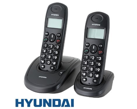  Hyundai HDTL140BTW יונדאי