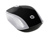 עכבר אלחוטי HP 200