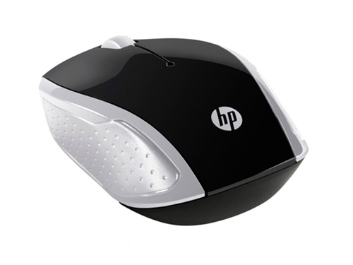 עכבר אלחוטי HP 200 אייץ' פי