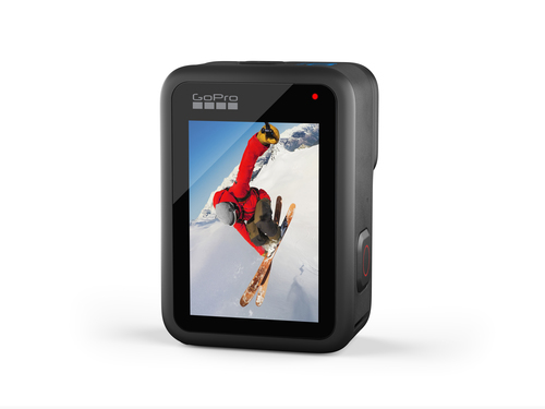 מצלמת אקסטרים GoPro HERO10 BLACK יבואן רשמי 
