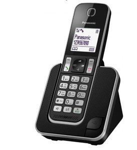  Panasonic KXTGD310 פנסוניק