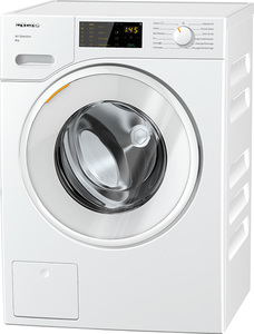 מכונת כביסה פתח חזית miele WSD123