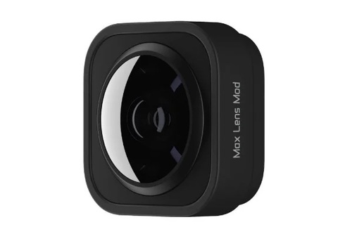 מוד Max Lens למצלמת Hero9/10 Black