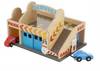 מוסך ותחנת שירות MELISSA&DOUG