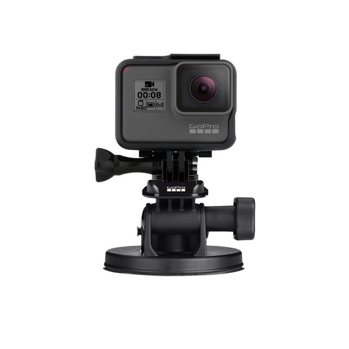 תושבת וואקום למצלמות GoPro