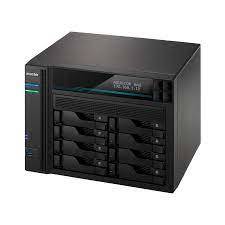 שרת NAS Asustor AS6508T